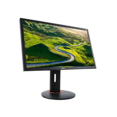 Acer XF240H 24" Full HD FreeSync 1ms 144Hz Gaming Monitor