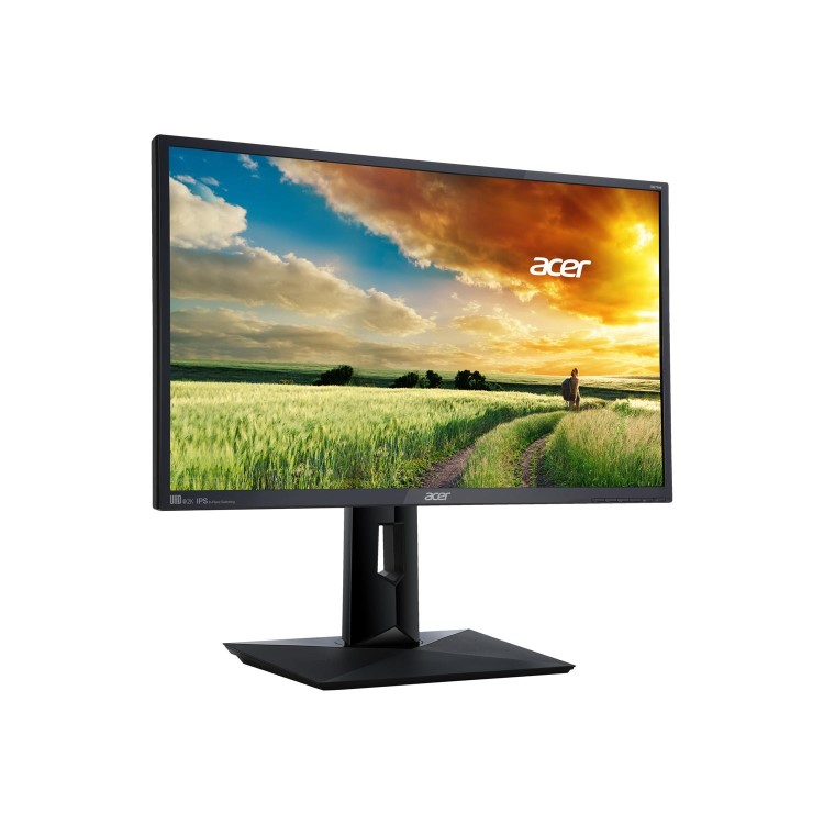 Acer 27" CB271H HDMI DVI Full HD HDMI 1ms Monitor