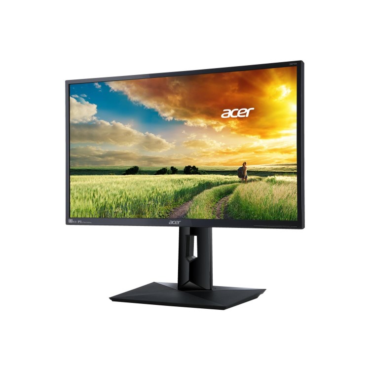 Acer 27" CB271H HDMI DVI Full HD HDMI 1ms Monitor