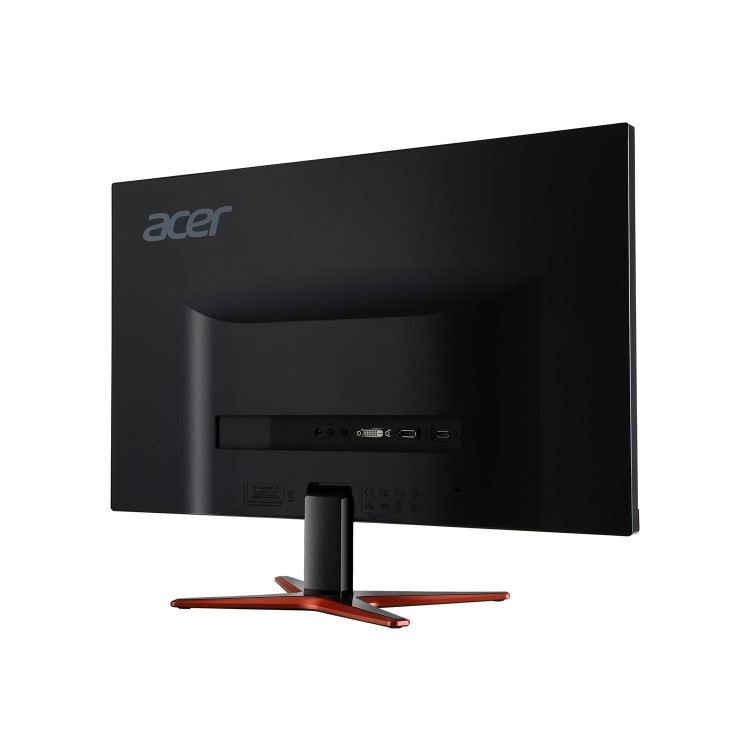 Acer XG270HUA 27" QHD 1ms FreeSync Monitor