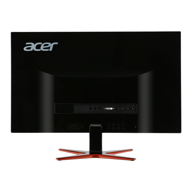 Acer XG270HUA 27" QHD 1ms FreeSync Monitor