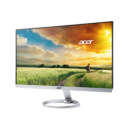 Acer H277HK 27" IPS 4K UHD HDMI 4ms Monitor