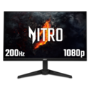 Refurbished Acer Nitro QG271X1 27" IPS Full HD 200Hz 0.5ms Gaming Monitor