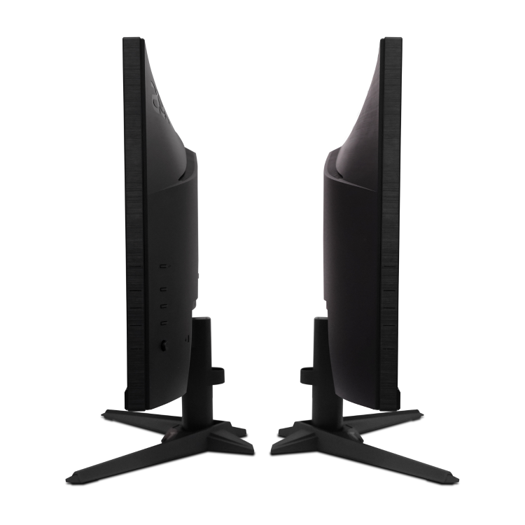 Refurbished Acer Nitro QG271X1 27" IPS Full HD 200Hz 0.5ms Gaming Monitor