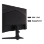 Refurbished Acer Nitro QG271X1 27" IPS Full HD 200Hz 0.5ms Gaming Monitor