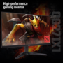 Refurbished Acer Nitro QG271X1 27" IPS Full HD 200Hz 0.5ms Gaming Monitor