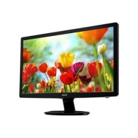 Acer 27" S271HLFBID HDMI Full HD 1ms Monitor