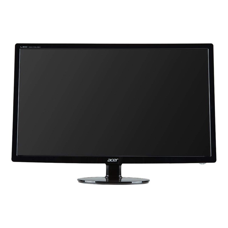 Acer 27" S271HLFBID HDMI Full HD 1ms Monitor