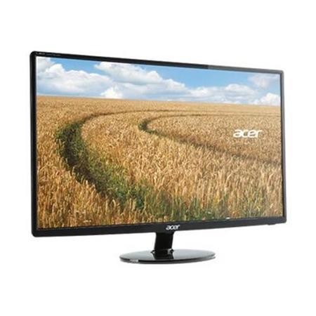 Acer 27" S271HLFBID HDMI Full HD 1ms Monitor
