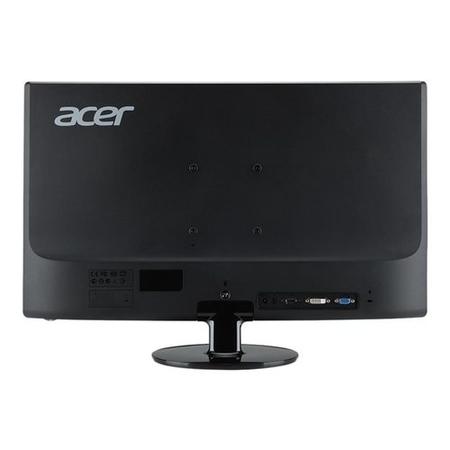 Acer 27" S271HLFBID HDMI Full HD 1ms Monitor