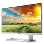 Acer 27" S277HK Widescreen 4K Ultra HD Monitor - White