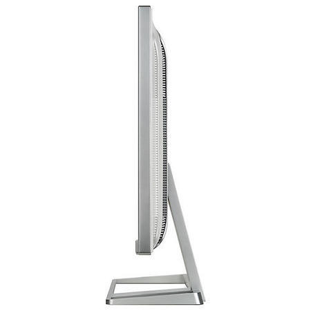 Acer 27" S277HK Widescreen 4K Ultra HD Monitor - White