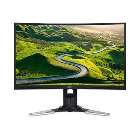 Acer 27" XZ271Full HD FreeSync Curved Gaming Monitor