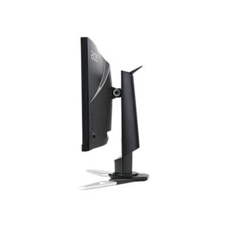 Acer 27" XZ271Full HD FreeSync Curved Gaming Monitor