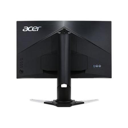 Acer 27" XZ271Full HD FreeSync Curved Gaming Monitor