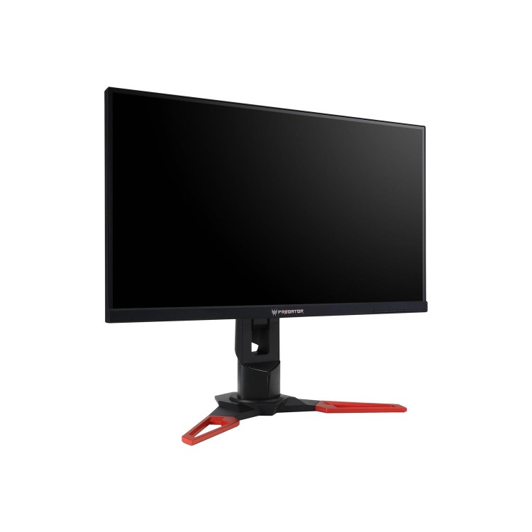 Acer Predator XB271HU 27" Quad HD 144Hz G-Sync Gaming Monitor