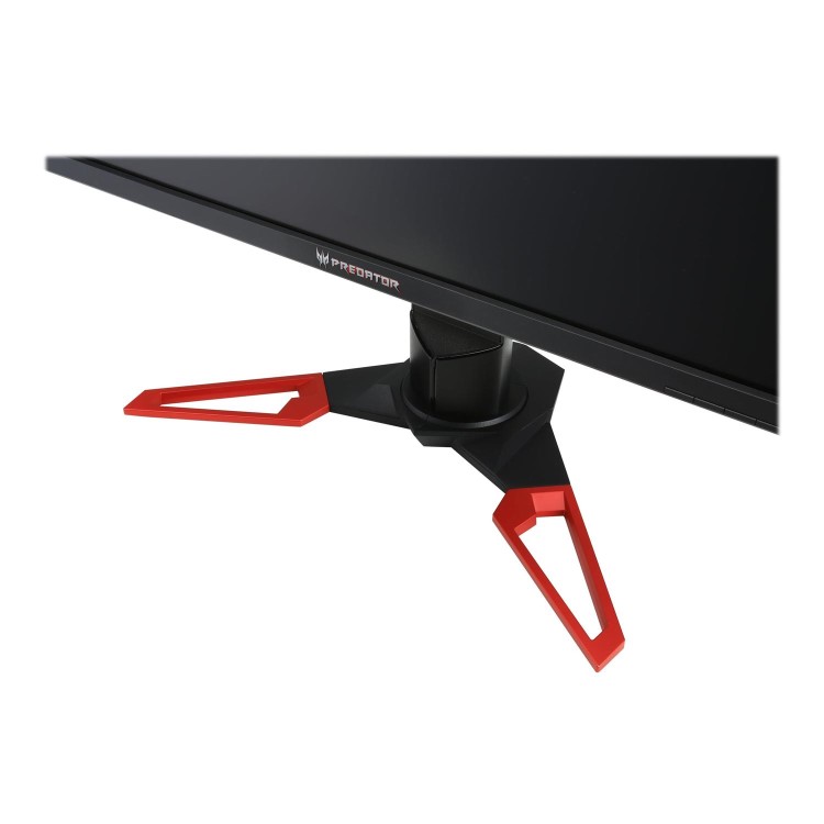 Acer Predator XB271HU 27" Quad HD 144Hz G-Sync Gaming Monitor