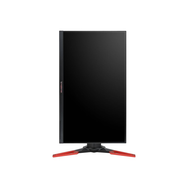 Acer Predator XB271HU 27" Quad HD 144Hz G-Sync Gaming Monitor