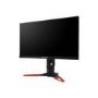 Acer Predator XB271HU 27" Quad HD 144Hz G-Sync Gaming Monitor