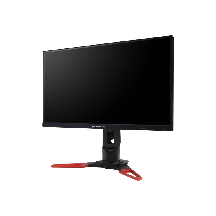 Acer Predator XB271HU 27" Quad HD 144Hz G-Sync Gaming Monitor