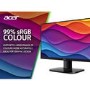 Acer KA272UEbmiipx 27" IPS WQHD HDR FreeSync Monitor