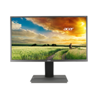 Acer B326HUL 32" 2K WQHD HDMI AMVA Monitor