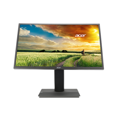 Acer B326HUL 32" 2K WQHD HDMI AMVA Monitor