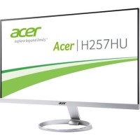 Acer H257HU 25" IPS QHD HDMI Monitor