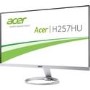 Acer H257HU 25" IPS QHD HDMI Monitor