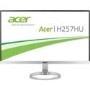 Acer H257HU 25" IPS QHD HDMI Monitor