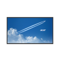 Acer DV553bmidv 55" Full HD Large Format Display Monitor