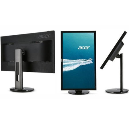 Acer CB280HK 28" 4K Ultra HD LED HDMI Monitor