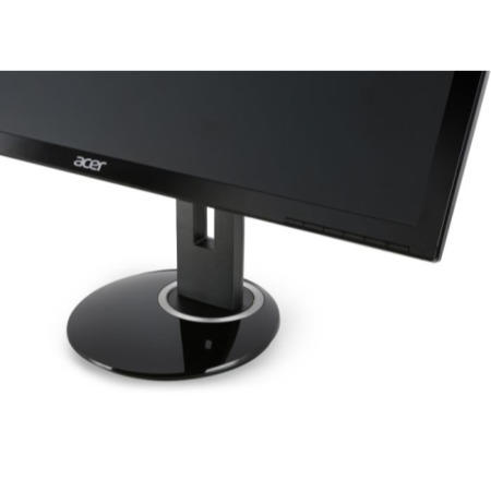 Acer CB280HK 28" 4K Ultra HD LED HDMI Monitor