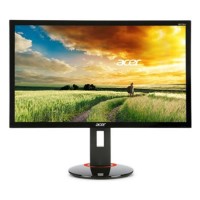 Acer Predator XB20H 28" G-Sync 4K 2K LED Hieght Adjust Pivot Monitor