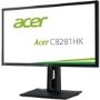 Acer CB281HK 28" 4K HDMI 1ms Monitor