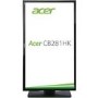 Acer CB281HK 28" 4K HDMI 1ms Monitor