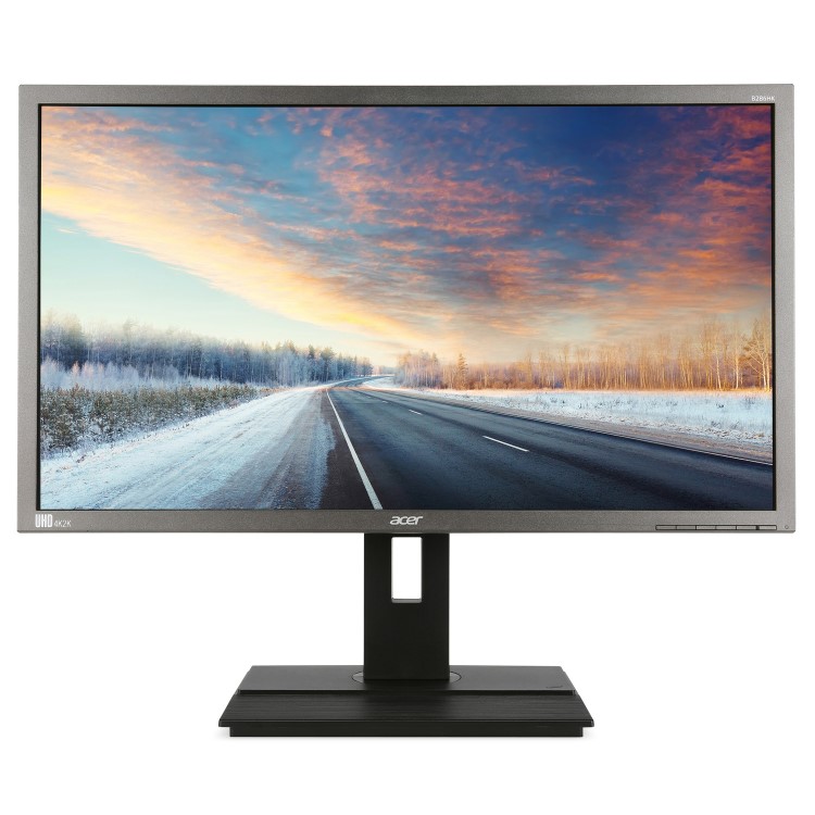 Acer B286HK 28" 4K UHD Monitor