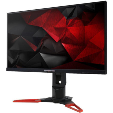 Acer Predator XB281HK 28" 4K UHD G-Sync Gaming Monitor