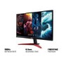 Acer Nitro KG241YM3 23.8" IPS Full HD 180Hz Gaming Monitor