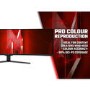 Acer Nitro EI491CRP 49" Dual Full HD 144Hz FreeSync Curved Gaming Monitor