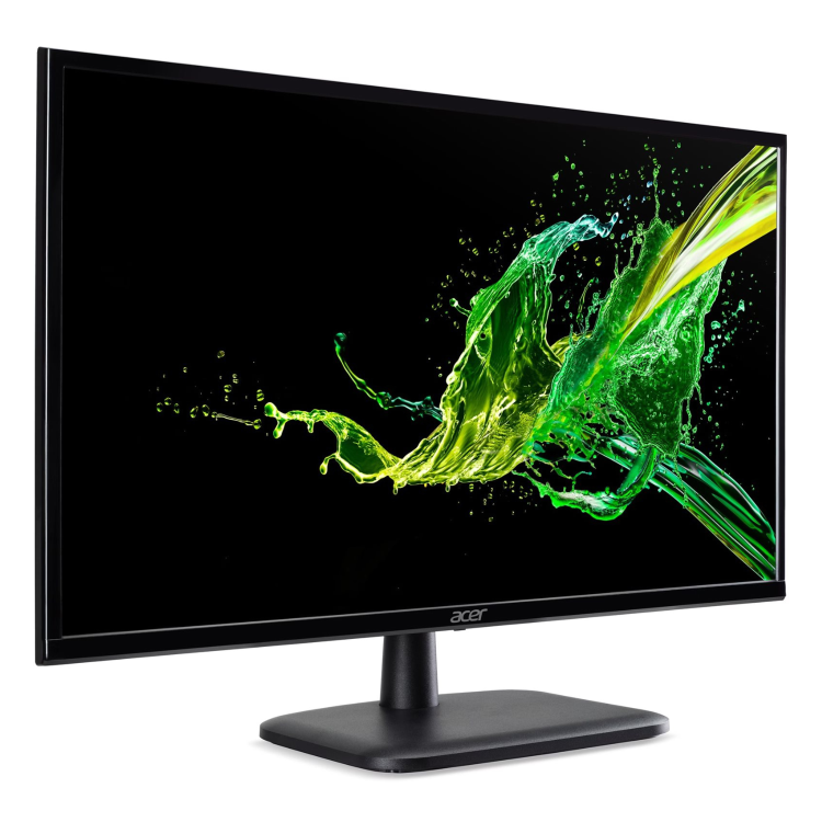 Acer Essential E220QE3 22" IPS Full HD 100Hz Monitor