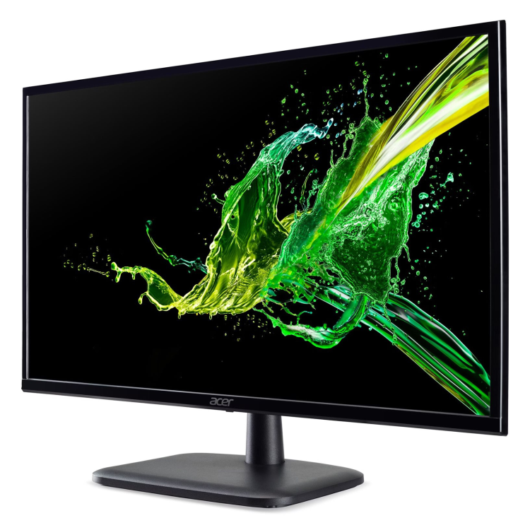 Acer Essential E220QE3 22" IPS Full HD 100Hz Monitor