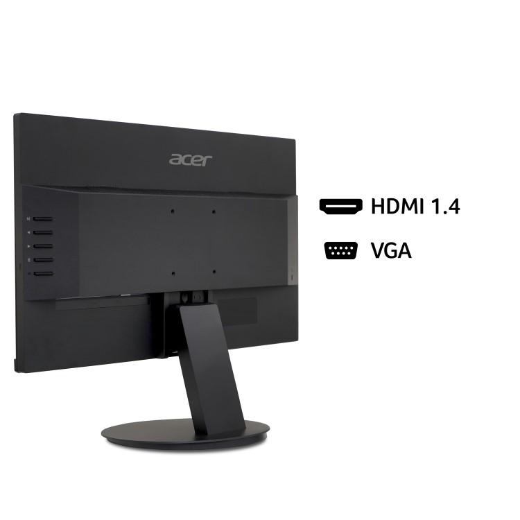 Acer Essential E220QE3 22" IPS Full HD 100Hz Monitor