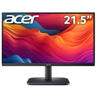 Acer EK1 EK221QJ0 21.5" IPS Full HD 120Hz Monitor