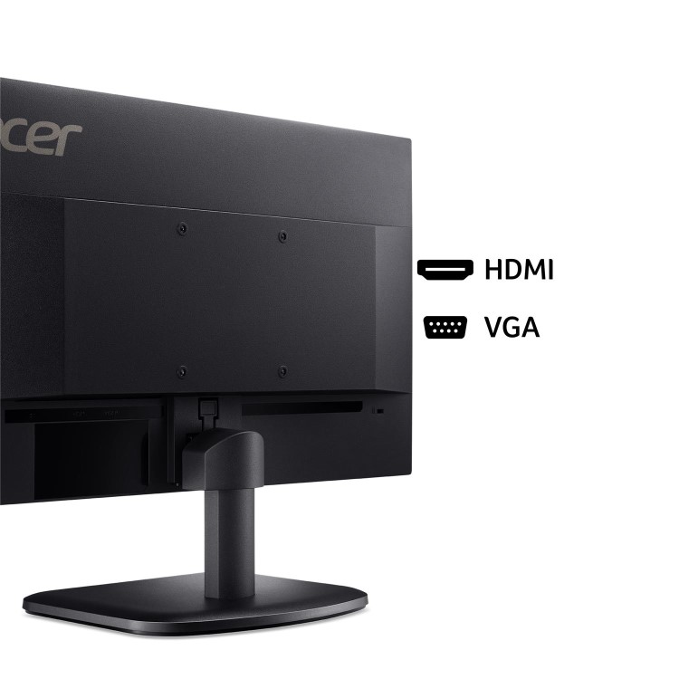 Acer EK1 EK221QJ0 21.5" IPS Full HD 120Hz Monitor