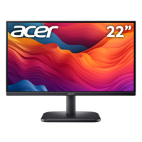 Acer EK1 EK221QH 22" VA Full HD 100Hz AMD FreeSync Monitor
