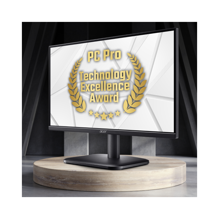 Acer EK1 EK221QH 22" VA Full HD 100Hz AMD FreeSync Monitor