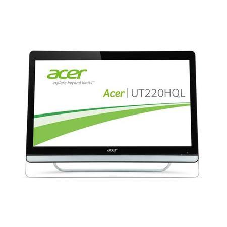 Acer UT220HQL 21.5" Full HD HDMI Touch screen Monitor