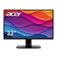 Acer KA220QH 22" Full HD VA Monitor