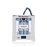 Ultimaker 2 GO Mini 3D Printer